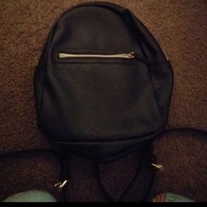 small backpack